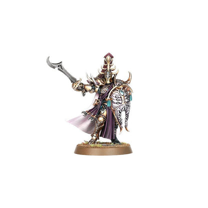 Hedonites of Slaanesh: Myrmidesh Painbringers