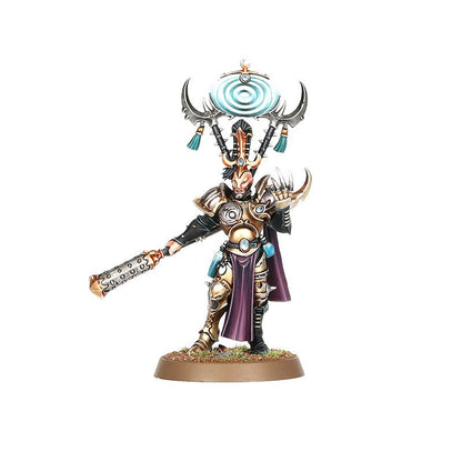 Hedonites of Slaanesh: Myrmidesh Painbringers