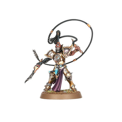 Hedonites of Slaanesh: Myrmidesh Painbringers