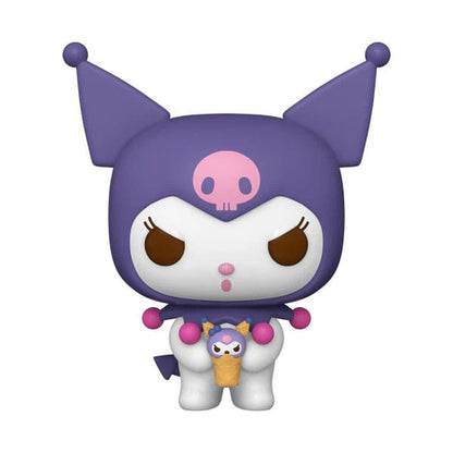 Hello Kitty Funko POP! Kuromi 9cm