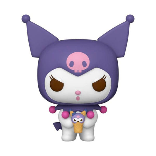 Hello Kitty Funko POP! Kuromi 9cm