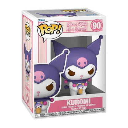 Hello Kitty Funko POP! Kuromi 9cm