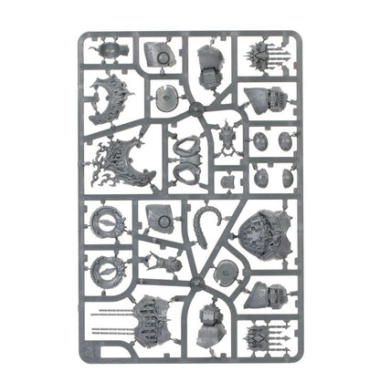 Helsmiths of Hashut: Dominator Engine