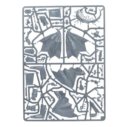 Helsmiths of Hashut: Urak Taar The First Daemonsmith