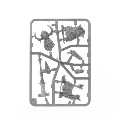 Helsmiths of Hashut: War Despot