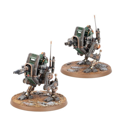 Horus Heresy: Solar Auxilia Combat Force