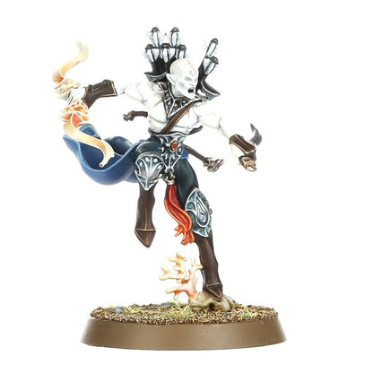 Idoneth Deepkin: Namarti Reavers