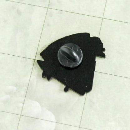 How I Roll Pin
