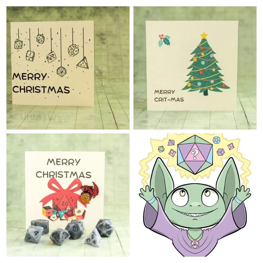 Christmas Cards