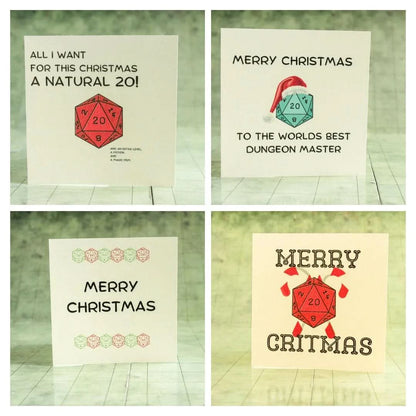 Christmas Cards