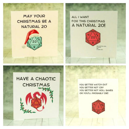 Christmas Cards