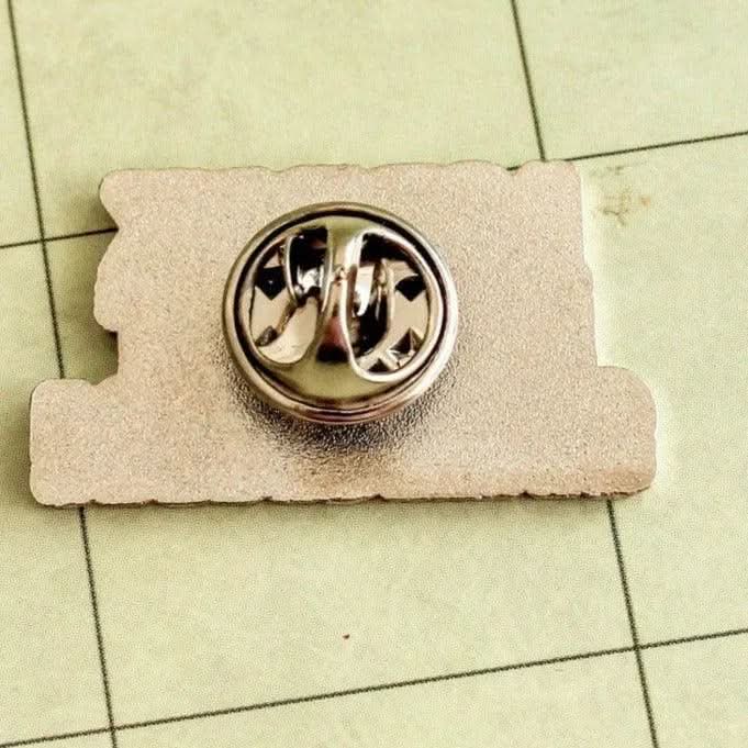 Speak Fluent Sarcasm Pin