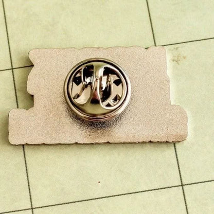 Speak Fluent Sarcasm Pin
