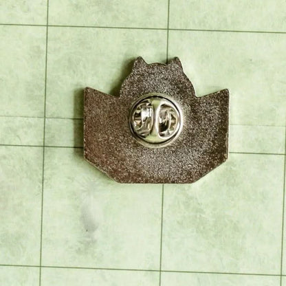 Rainbow Pride Dungeon Meowster Cat Pin