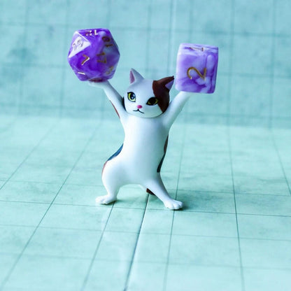 Crazy For Cats Set
