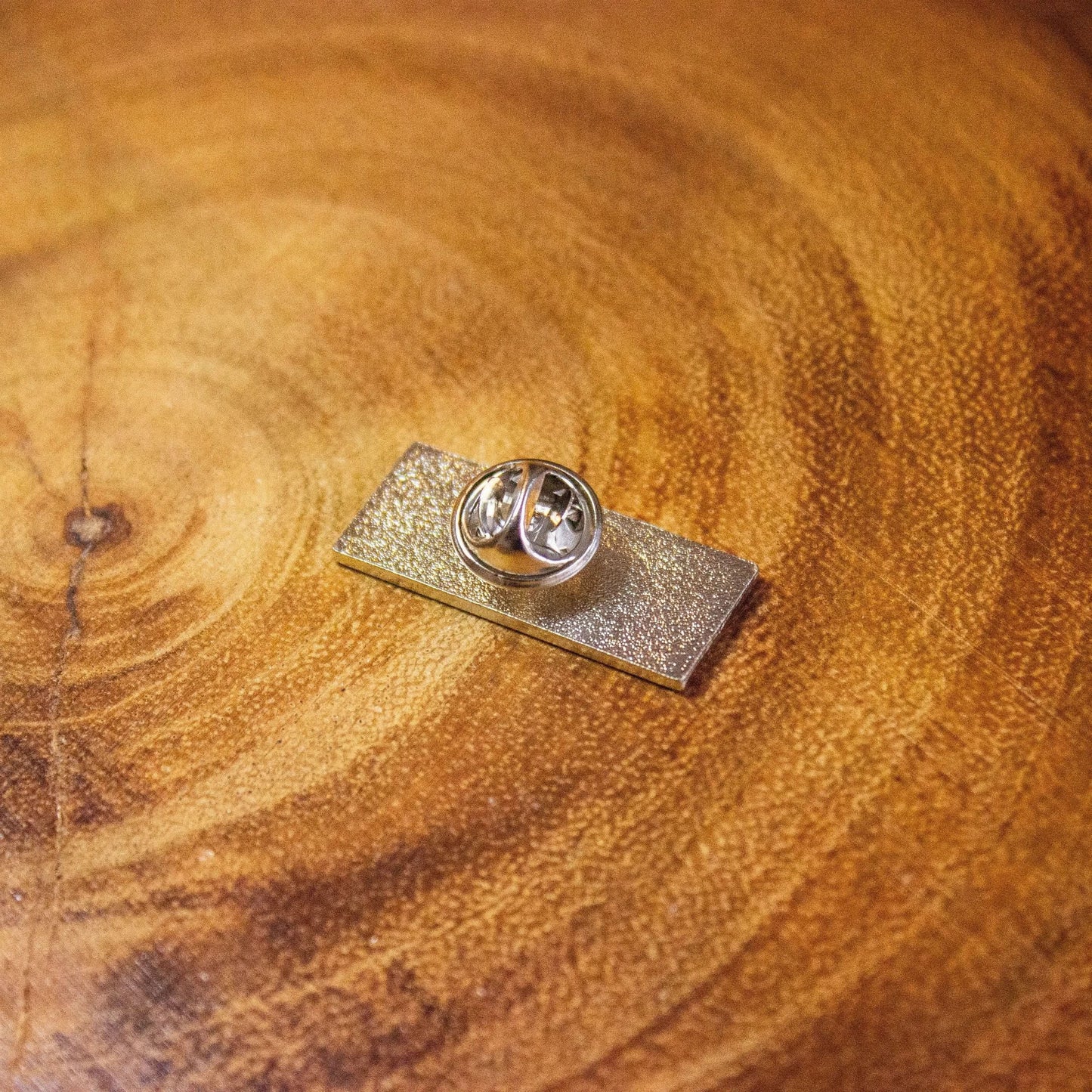 I Have No Idea What I'm Doing Pin