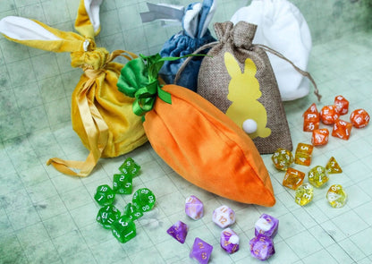 Easter Collection Dice