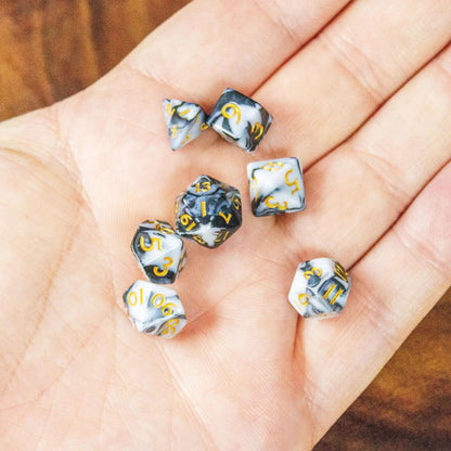 Mystery Mini Dice