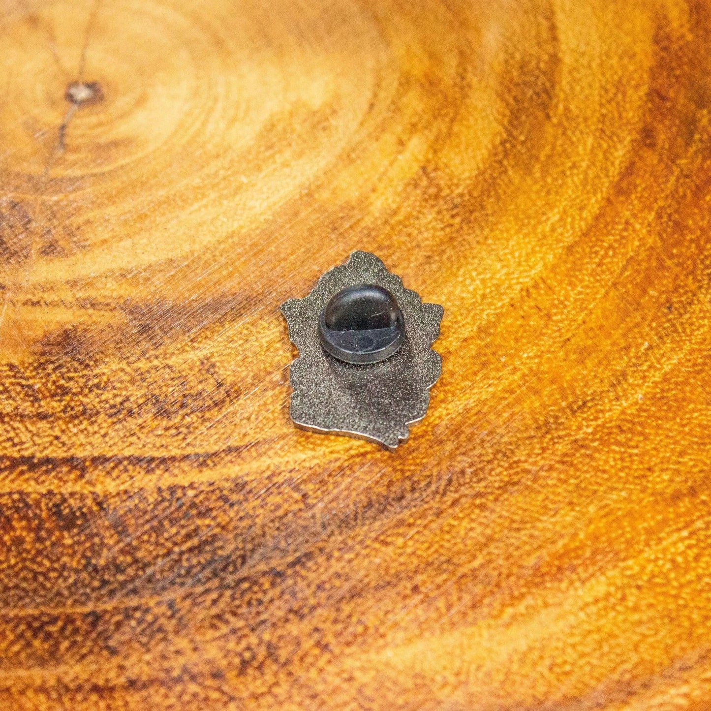 Roll For Initiative Pin