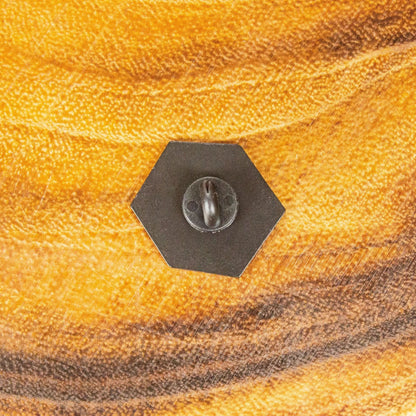 She/They D20 Pronoun Pin