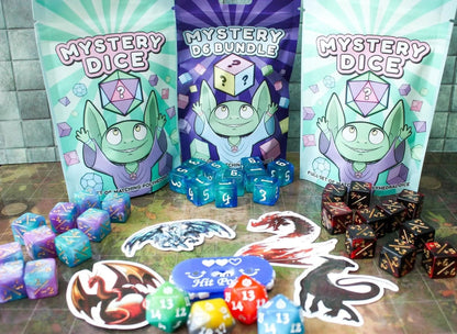 An MTG Gift Box
