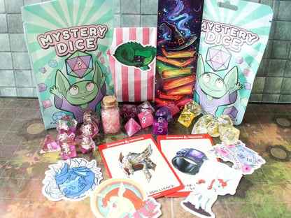 Unicorn Gift Set