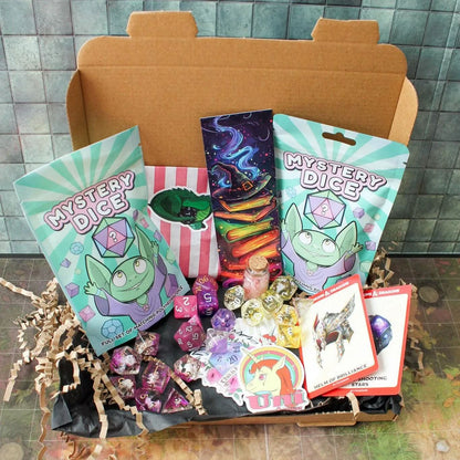 Unicorn Gift Set
