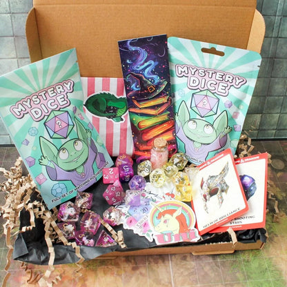 Unicorn Gift Set