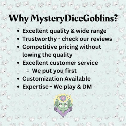 Galaxy Dice Tin