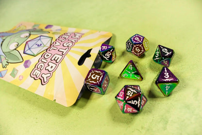 Mystery Dice bundle