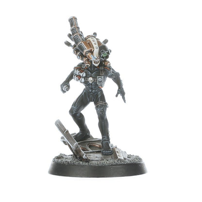 Imperial Agents: Culexus Assassin