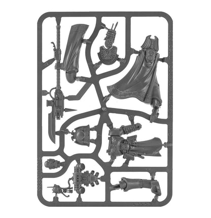 Imperial Agents: Watch Master