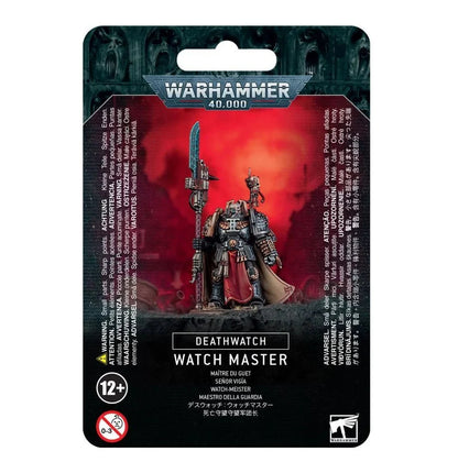 Imperial Agents: Watch Master