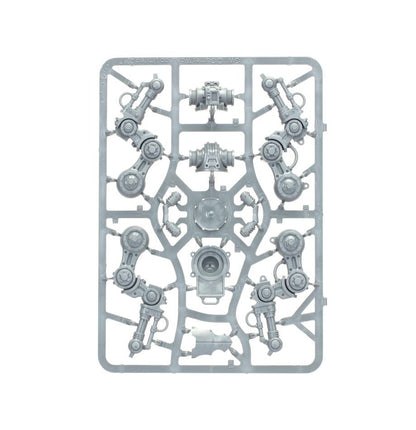 Imperial Knights: Knight Armigers