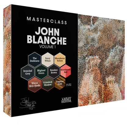 John Blanche Volume 1 Paint Set