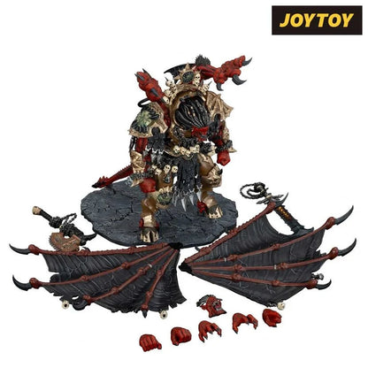 Joy Toy Warhammer 40k: Angron, Daemon Primarch of Khorne 45cm