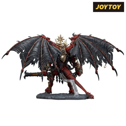 Joy Toy Warhammer 40k: Angron, Daemon Primarch of Khorne 45cm