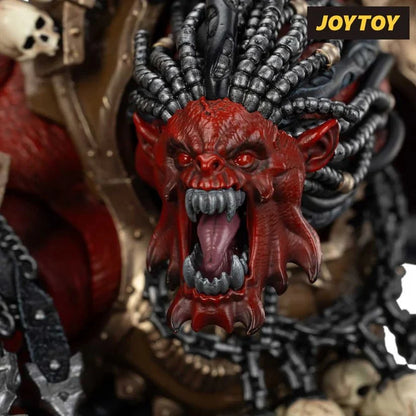 Joy Toy Warhammer 40k: Angron, Daemon Primarch of Khorne 45cm