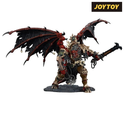 Joy Toy Warhammer 40k: Angron, Daemon Primarch of Khorne 45cm