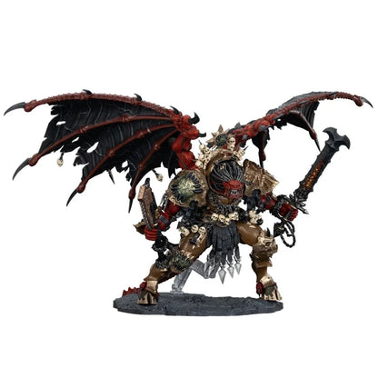 Joy Toy Warhammer 40k: Angron, Daemon Primarch of Khorne 45cm