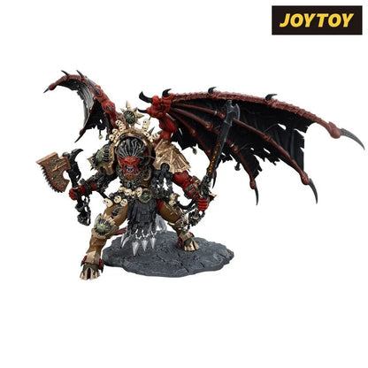 Joy Toy Warhammer 40k: Angron, Daemon Primarch of Khorne 45cm