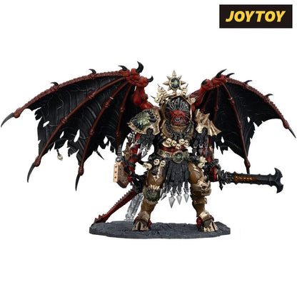 Joy Toy Warhammer 40k: Angron, Daemon Primarch of Khorne 45cm