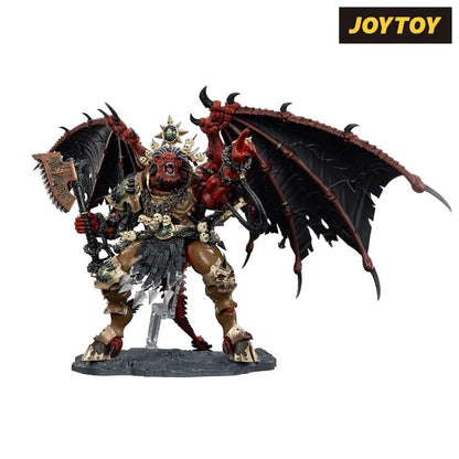 Joy Toy Warhammer 40k: Angron, Daemon Primarch of Khorne 45cm