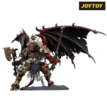 Joy Toy Warhammer 40k: Angron, Daemon Primarch of Khorne 45cm
