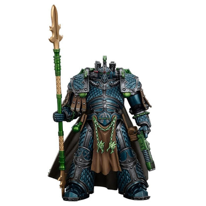 Joy Toy Warhammer The Horus Heresy: Primarch Alpharius 25cm