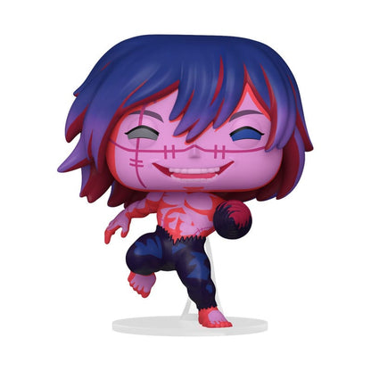 Jujutsu Kaisen Funko POP! Mahito 9cm (2126)