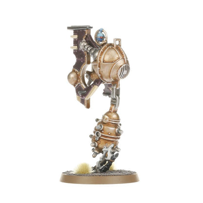 Kharadron Overlords: Zontari Endrin Dock