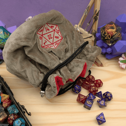 Large Dice Sacks