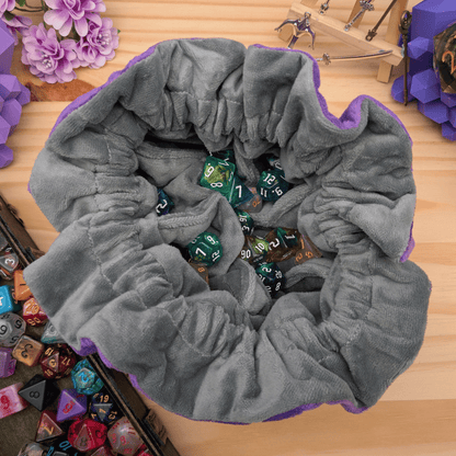 Large Dice Sacks