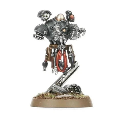 Leagues of Votann: Brokhyr Iron-Master
